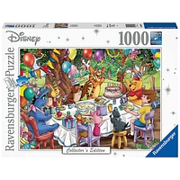 Ravensburger Disney Winnie The Pooh 1000 Piece Jigsaw Puzzle