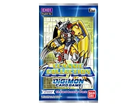 Digimon Card Game Classic Collection Booster Pack EX06