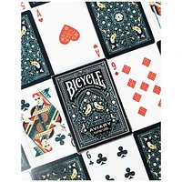 Bicycle Deck Aviary – Playing Cards