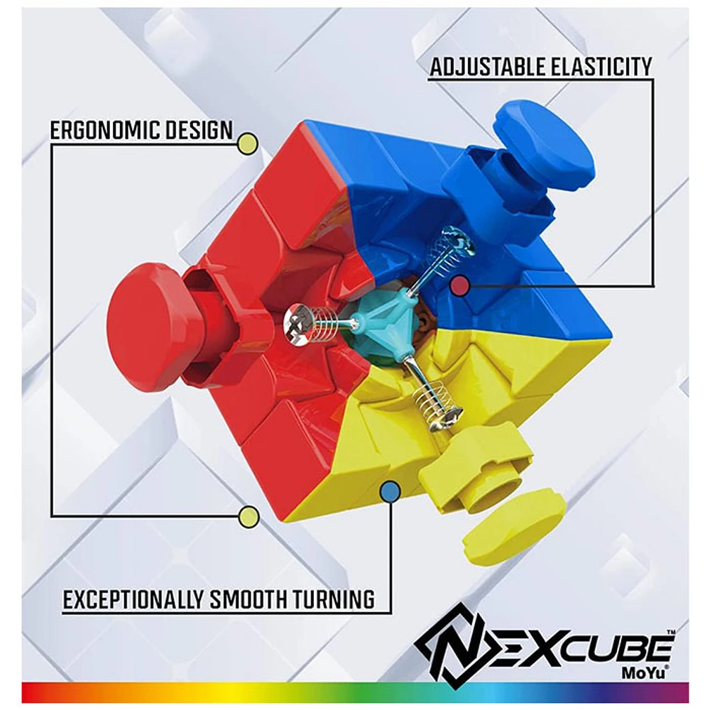 Goliath NEXcube 3×3 Classic