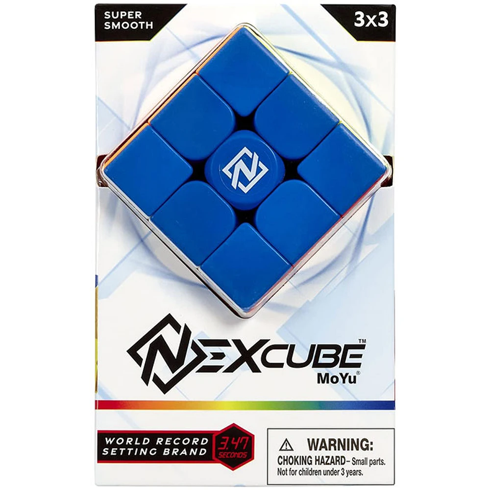 Goliath NEXcube 3×3 Classic