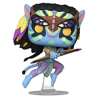 Funko Pop! Movies Avatar Battle Neytiri