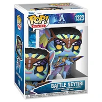 Funko Pop! Movies Avatar Battle Neytiri