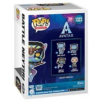 Funko Pop! Movies Avatar Battle Neytiri