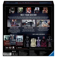 Ravensburger Star Wars Villainous: Power of The Dark Side – Strategy Board Game