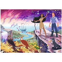 Ravensburger Disney Collector s Edition Pocahontas Puzzle 1000 Pieces