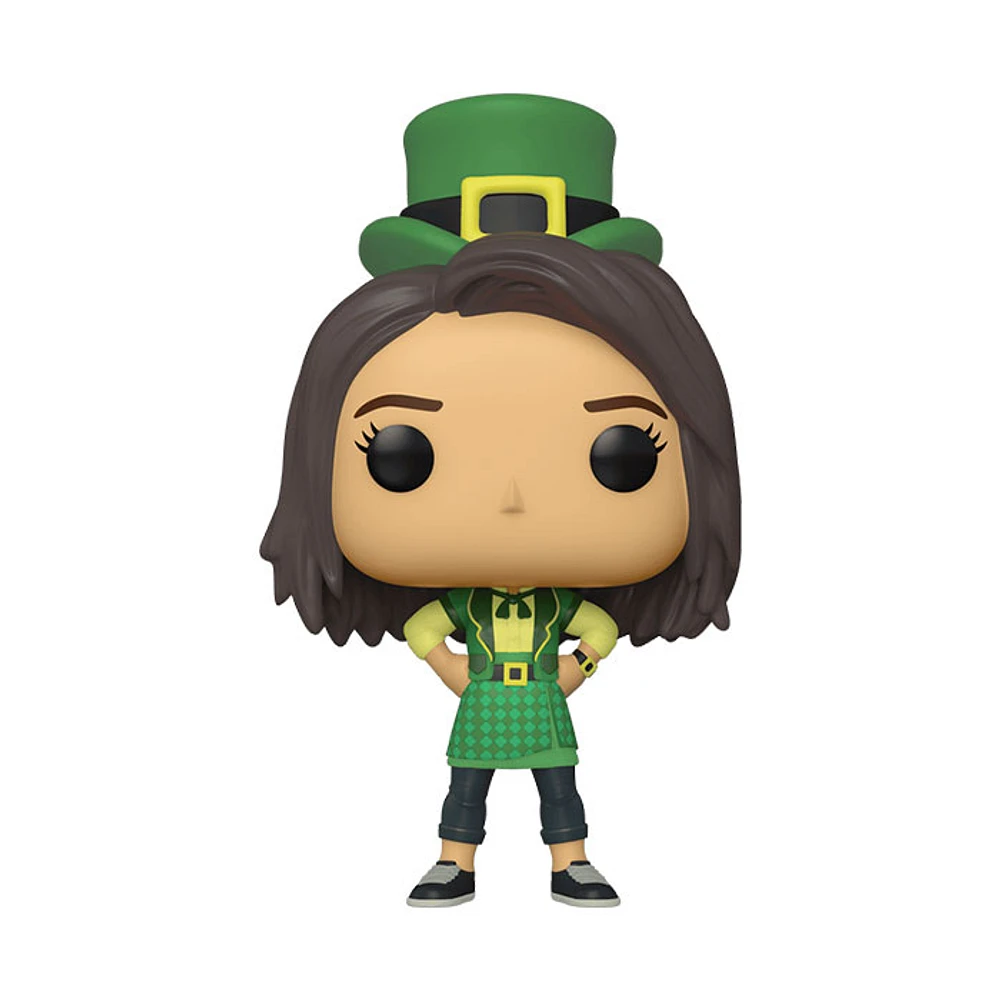 Funko Pop! Movies Luck Sam as Leprechaun