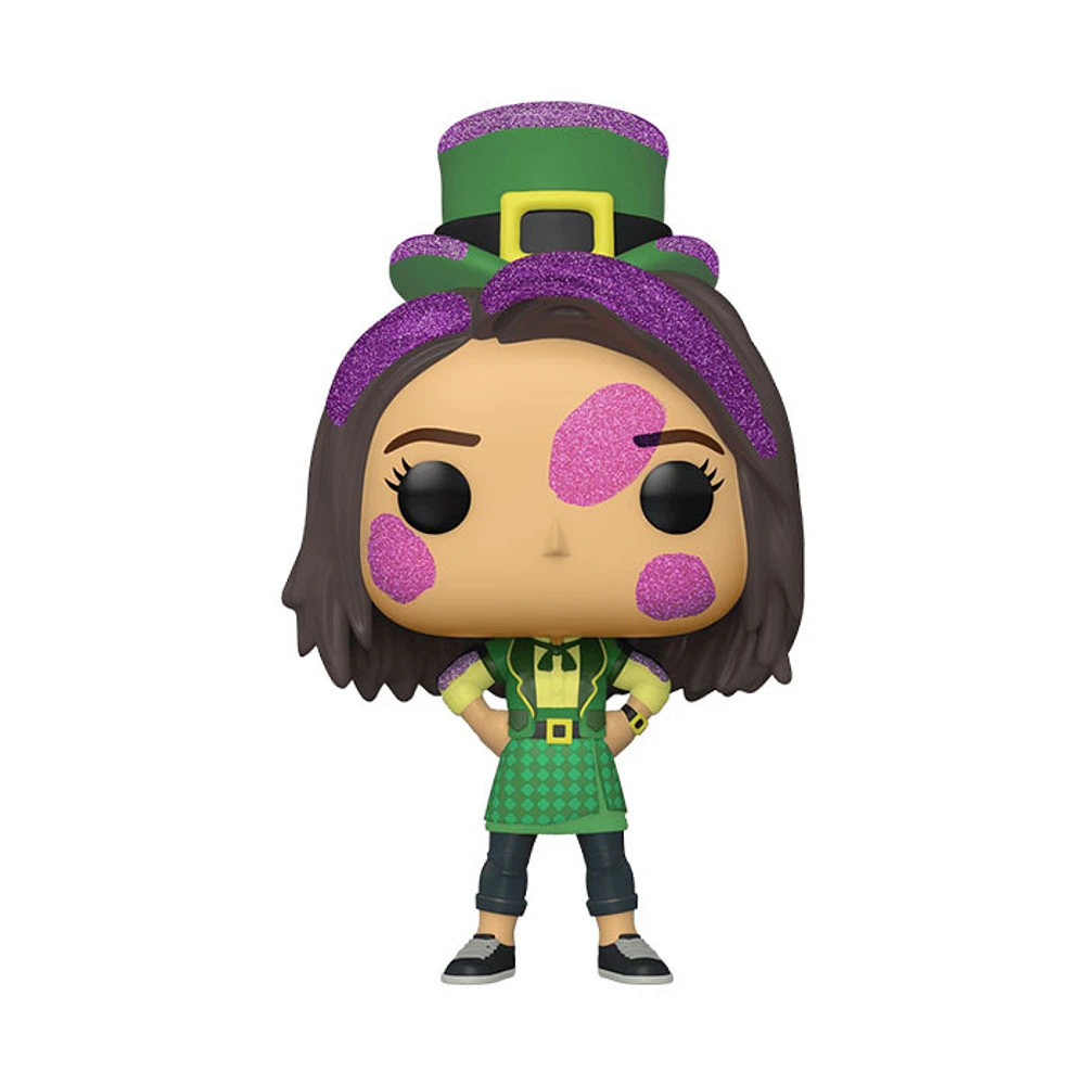 Funko Pop! Movies Luck Sam as Leprechaun Chase Edition