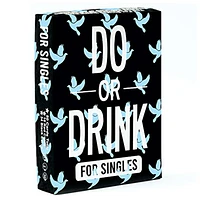 Do or Drink – Singles Theme Pack Card Game