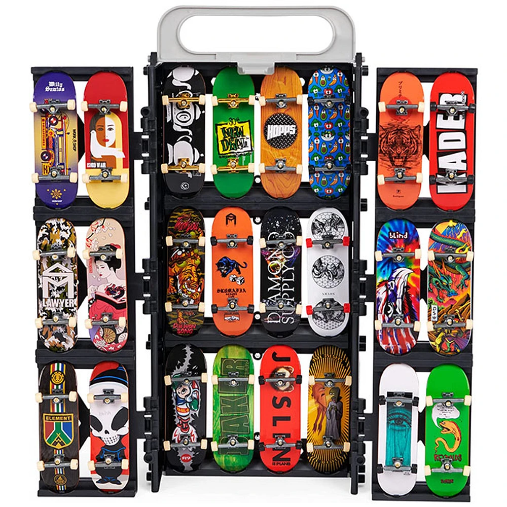 Tech Deck Play and Display Skate Shop