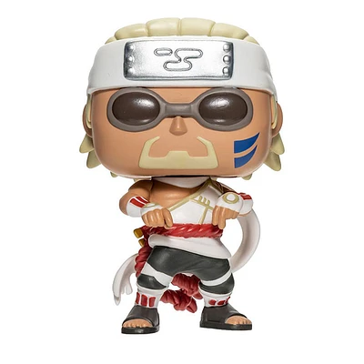 Funko Pop! Animation Naruto Killer Bee