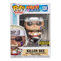 Funko Pop! Animation Naruto Killer Bee