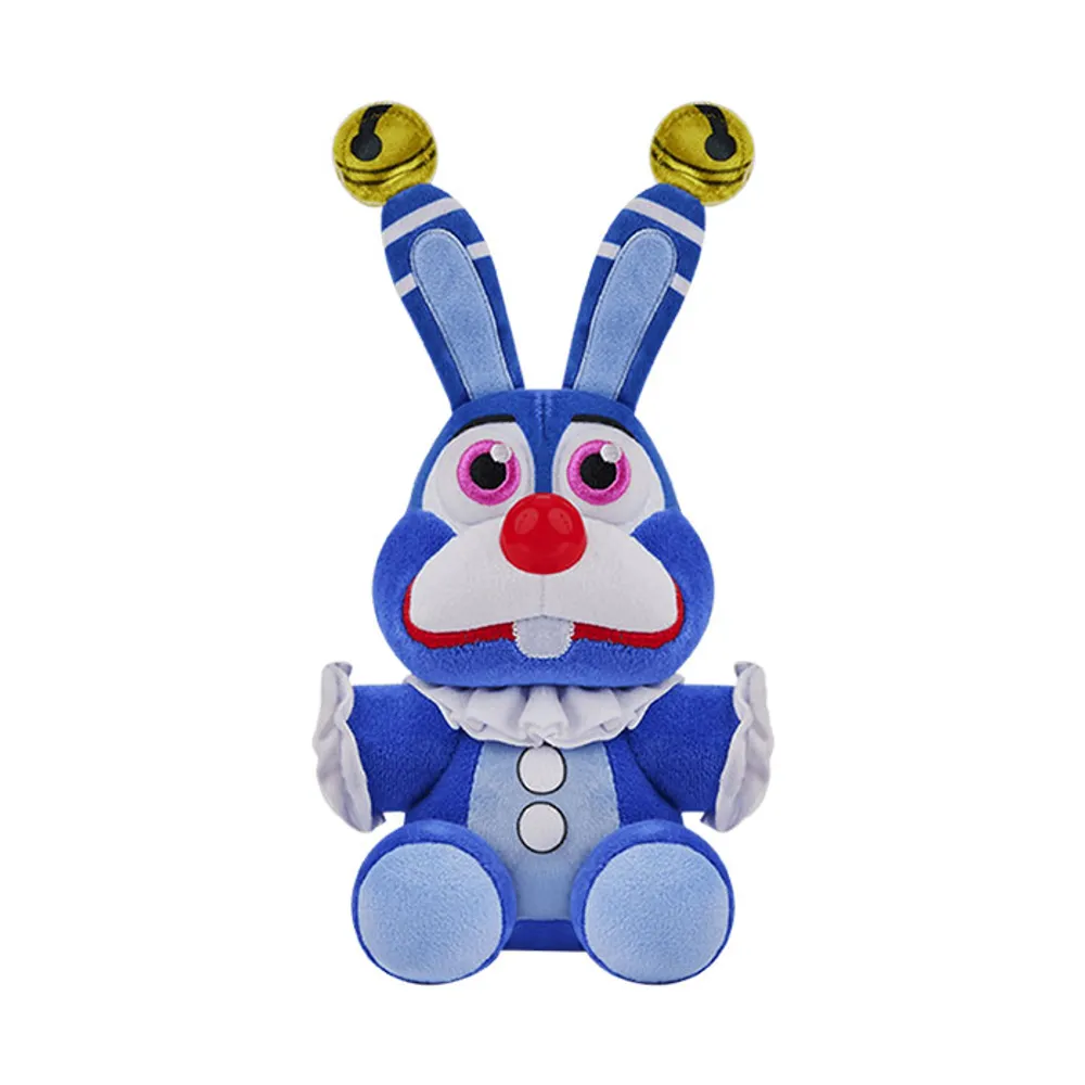 Funko Plush: Five Nights At Freddy's - TieDye Bonnie