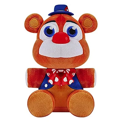 Funko Pop! Plush Five Nights at Freddy s Circus Freddy