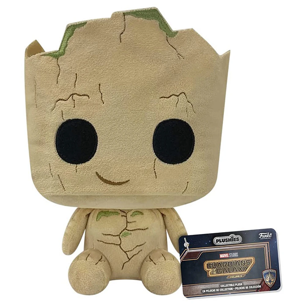 Funko Pop! Plush Guardians of The Galaxy Volume 3 Groot