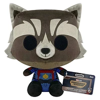 Funko Pop! Plush Guardians of The Galaxy Volume 3 Rocket