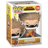 Funko Pop! Animation Shishido My Hero Baseball Hero League Baseball