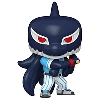 Funko Pop! Animation Gang Orca My Hero Baseball Hero League Baseball