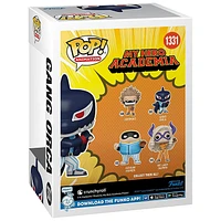 Funko Pop! Animation Gang Orca My Hero Baseball Hero League Baseball