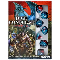 Dice Conquest