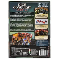 Dice Conquest