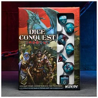 Dice Conquest