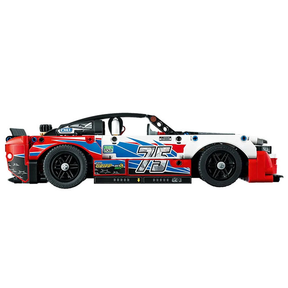 LEGO Technic NASCAR Next Gen Chevrolet Camaro ZL1 Building Set