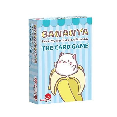 Bananya: The Card Game