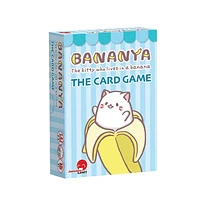 Bananya: The Card Game