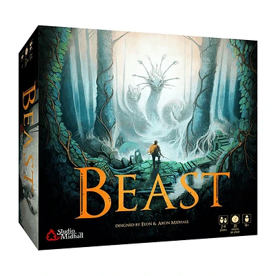 Beast: The Board Game