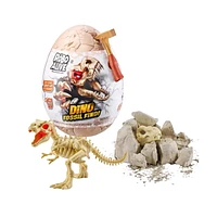 Zuru Robo Alive Dino Fossil Find Surprise Robotic Toy