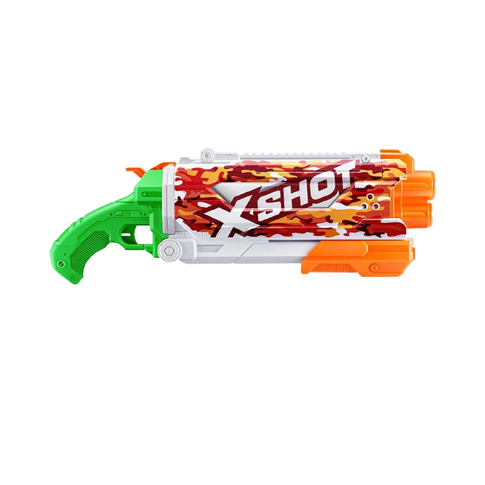 Zuru X-Shot Pump Action Water Gun