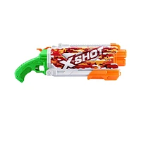 Zuru X-Shot Pump Action Water Gun