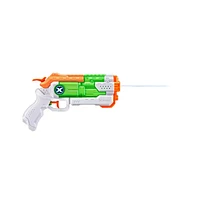 Zuru X-Shot Fast-Fill Pump Action Water Blasting Toy 2pk