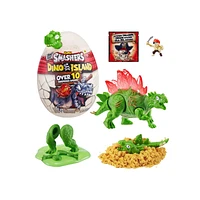 Zuru Smashers Dino Island Series 5 Mini Egg