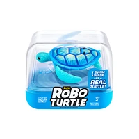 Zuru Robo Alive Robo Turtle Assorted