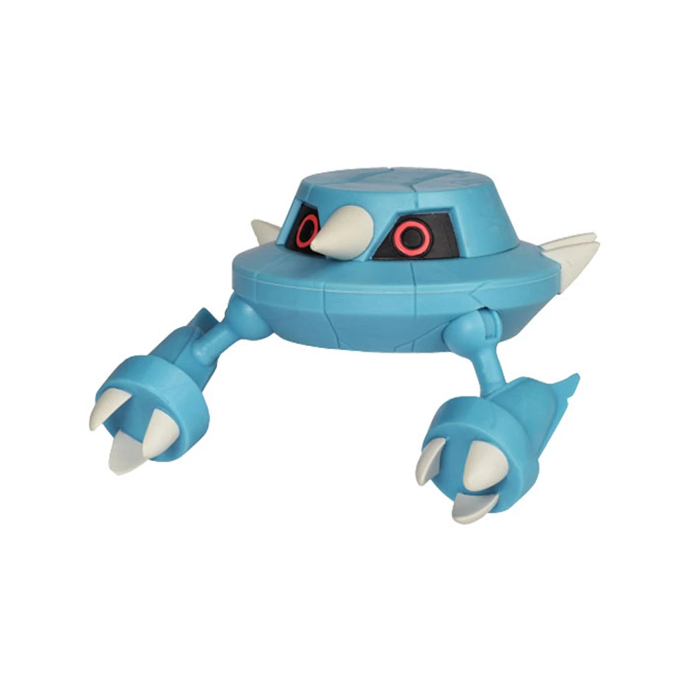 Pokemon Mini Battle Figure Series 1 Assorted