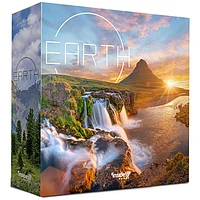 Earth – The Board Game