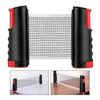 Table Tennis Game Set