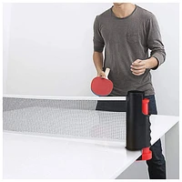 Table Tennis Game Set