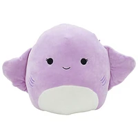 Plush Squishmallow 12Inch Sealife Assortment