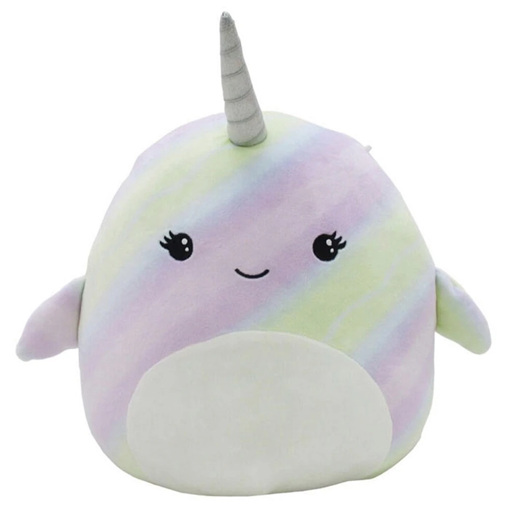 Plush Squishmallow 12Inch Sealife Assortment