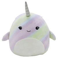 Plush Squishmallow 12Inch Sealife Assortment