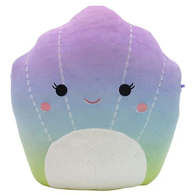 Plush Squishmallow 12Inch Sealife Assortment