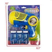 Bubble Gun Space (Random Pick)