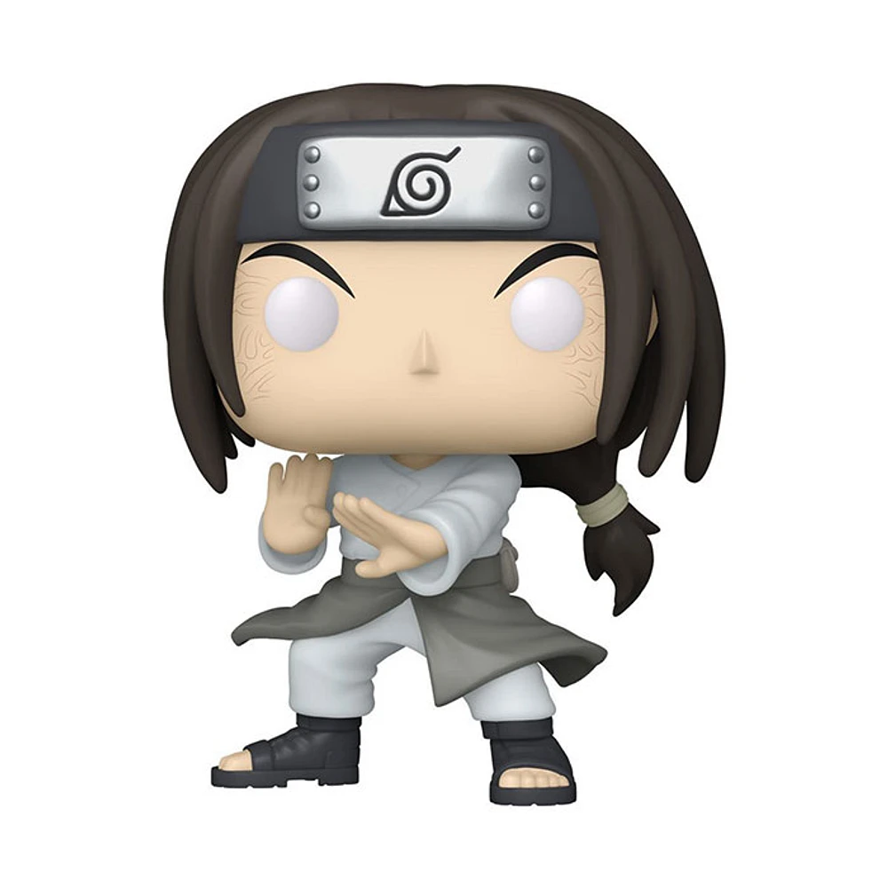 Funko Pop! Naruto Shippuden Neji Hyuga