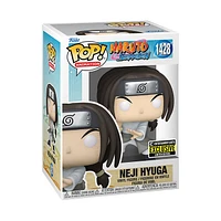 Funko Pop! Naruto Shippuden Neji Hyuga