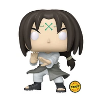 Funko Pop! Naruto Shippuden Neji Hyuga Chase Edition