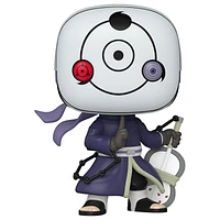 Funko Pop! Naruto Shippuden Madara Uchiha