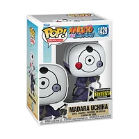 Funko Pop! Naruto Shippuden Madara Uchiha